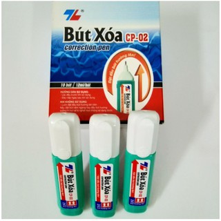 Bút Xóa Nước CP08-CP02