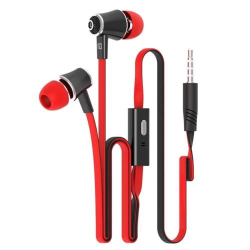 Tai Nghe Langsdom JM26 Super Bass Nhét Tai Earphone