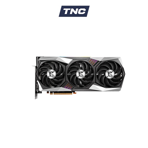 Card Màn Hình MSI Radeon RX 6900 XT Gaming X Trio 16G chính hãng bảo hành 36 tháng