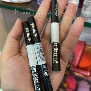 Kẻ mắt nước Kat Von D Tattoo Liner - mini unbox