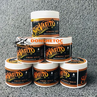 wax Suavecito Prime Hold Pomade