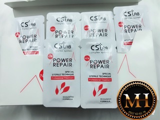 Dưỡng sau xăm cs lab hàn quốc