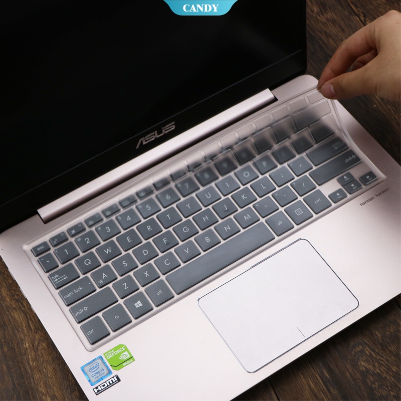 Ốp Lưng Trong Suốt Cho ASUS UX303CA Ux330Uu UX303LB UX32 UX305F ASUS 14 Inch UX32 UX305F
