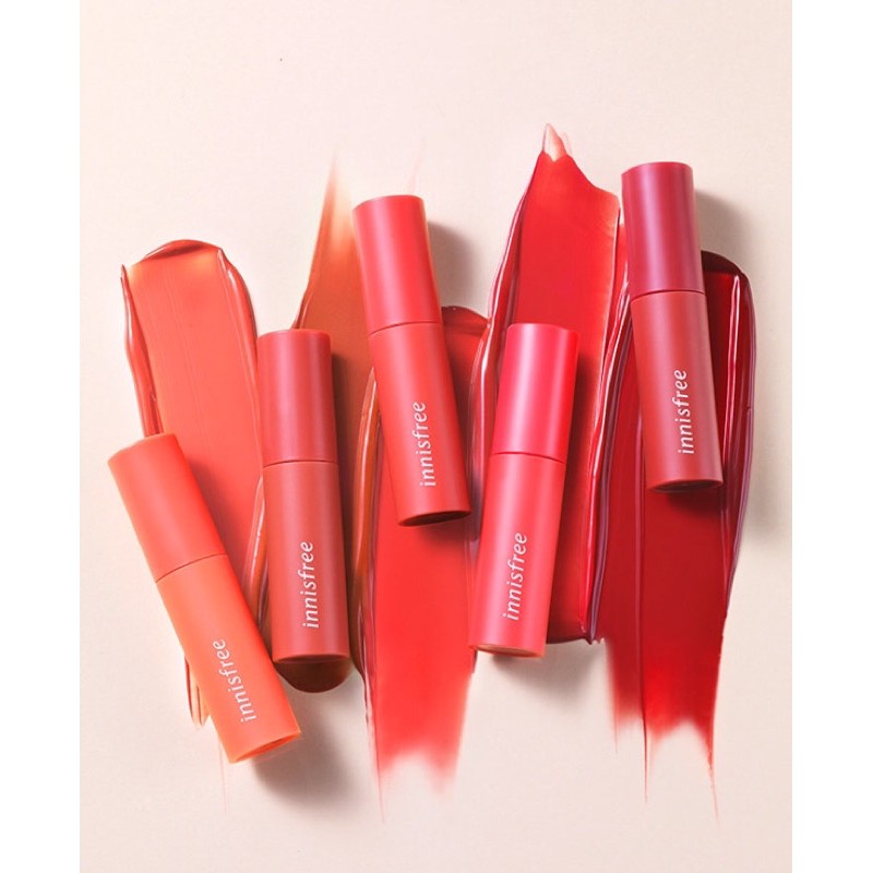 [Mã son 11-20] Son Tint Lì Mềm Mượt Lâu Trôi Dạng Kem Vivid Cotton Ink 4g | BigBuy360 - bigbuy360.vn