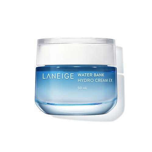 Kem Dưỡng Ẩm LANEIGE WATER BANK HYDRO GEL MOISTURE CREAM EX 50ml