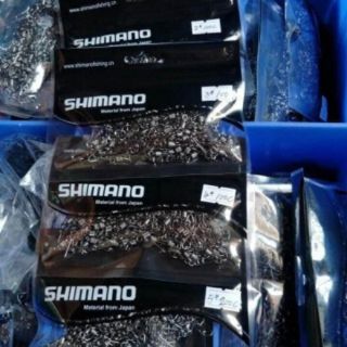 Khóa Câu Cá SHIMANO