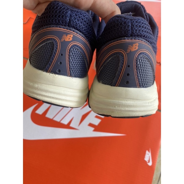 Giày NB đã qua sử dụng fix size 37-37.5