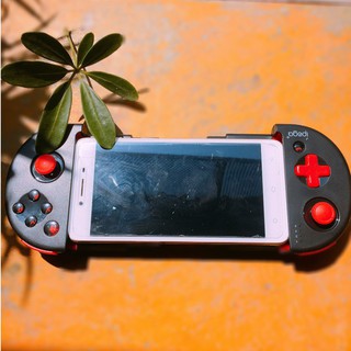 Tay cầm chơi game bluetooth iPEGA PG-9087 -DC3383