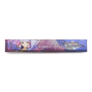 Keycap nút spacebar Ayaka Dye-sub (hàng có sẵn)
