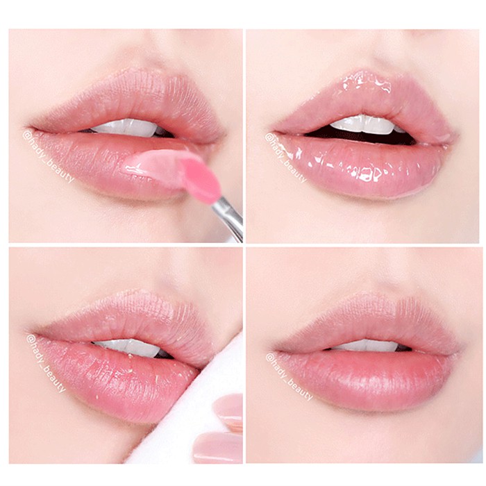 [RẺ VÔ ĐỊCH] Mặt nạ ngủ dưỡng môi hồng, thâm môi Laneige Lip Sleeping Mask Berry 3g | BigBuy360 - bigbuy360.vn