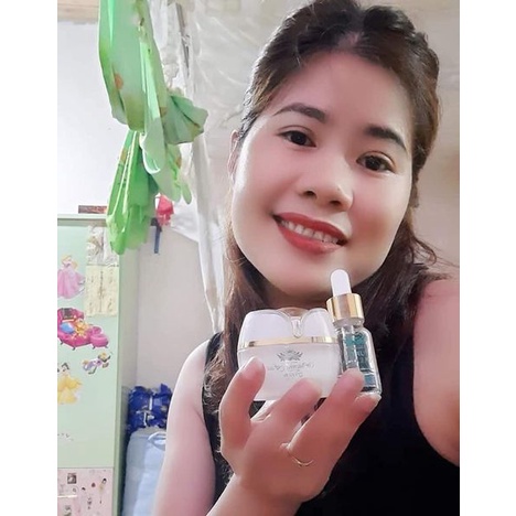 Serum beautyqueen giảm mụn thâm rỗ | BigBuy360 - bigbuy360.vn