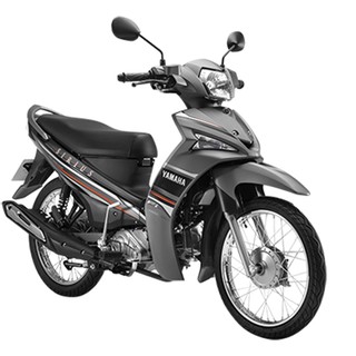 Xe Số Yamaha Sirius FI RC Phanh Cơ
