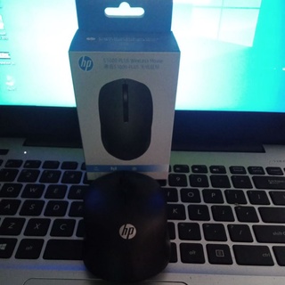 Chuột máy tính HP Plus