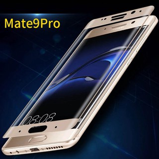 Kính cường lực cong 3D bảo vệ toàn diện cho Huawei mate 9 pro