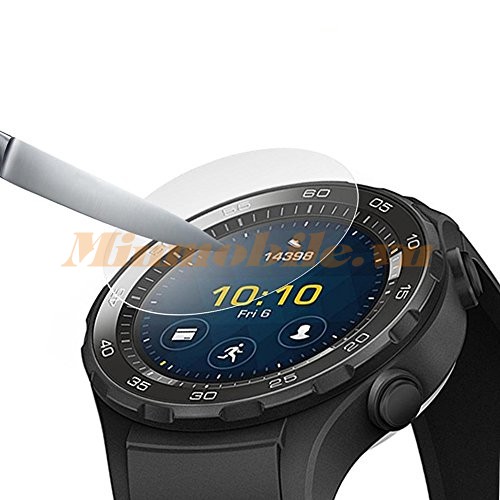 Dán màn hình Huawei watch 2