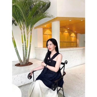 Set yếm tiểu thư