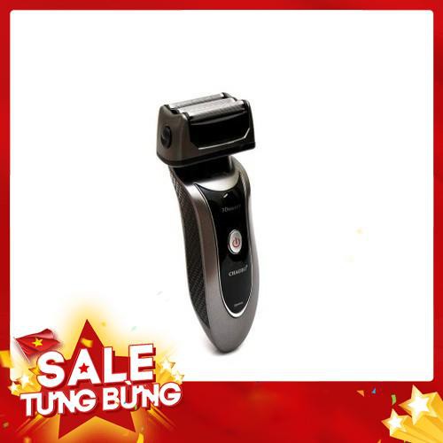 MÁY CẠO RÂU CHAOBO 3 LƯỠI RSCW-9300