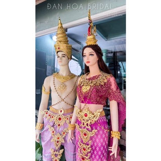 Nam nữ Thần