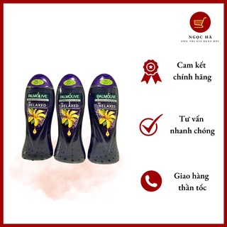 Sữa Tắm PALMOLIVE 500ml