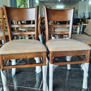 [Thanh Lý] Ghế Cabin Gỗ, mới 100%