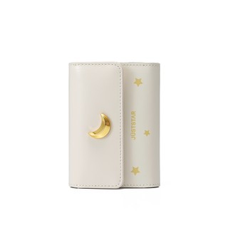 Ví nữ mini Just Star cute nhỏ gọn nhiều ngăn để thẻ cầm tay bỏ túi thời trang cao cấp 070704 070703