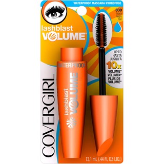 Chuốt mi Covergirl Lashblast Volume Mascara