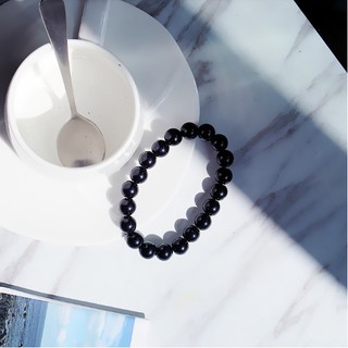 Vòng Tay Handmade Đính Cườm Thời Trang