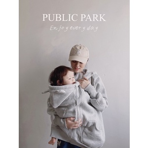 Áo đôi mẹ và bé, áo khoác nỉ, len chui đầu