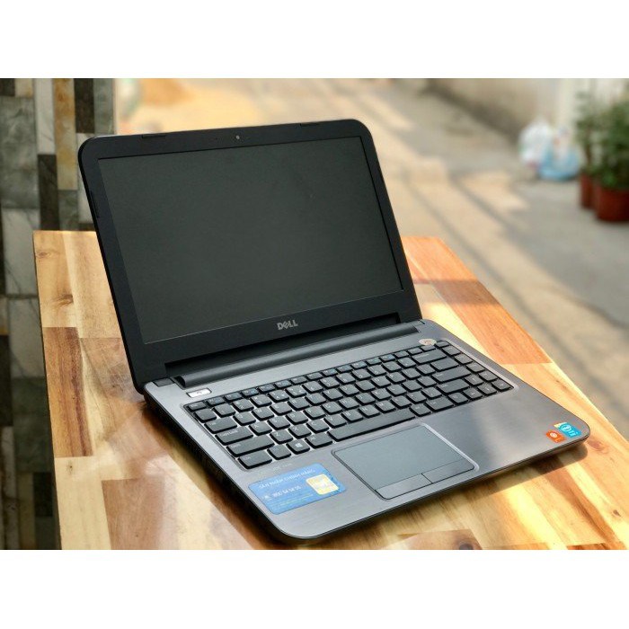 Dell LATITUDE 3440 CORE I5 4200U RAM 4G HDD 320G NVIDIA® GeForce® GT 720M
