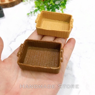 Chum sứ mô hình tĩnh 1:12