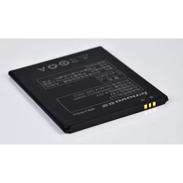 Pin BL217 Cho Máy Lenovo S930 / S939 / S938T SM