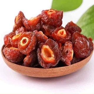 Mứt Anh Đào ( Táo Chẻ Đôi ) - Siêu Ngon 100g dùng thử