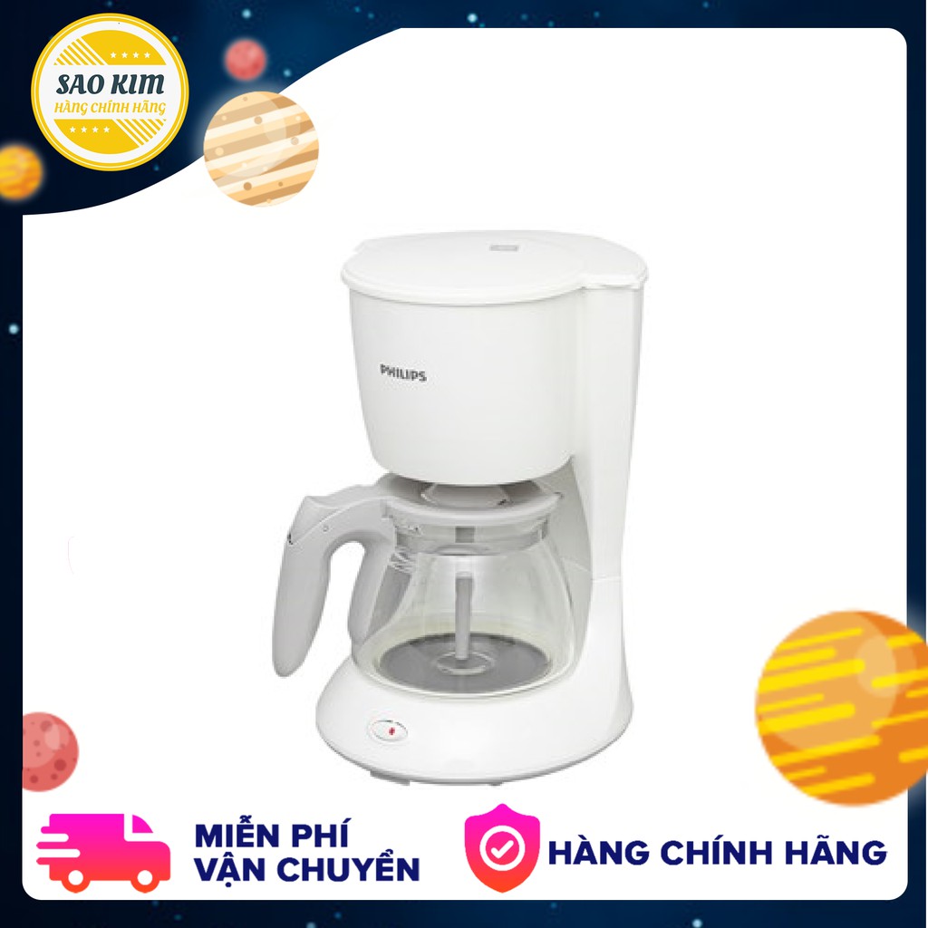 Máy pha cà phê Philips HD7447 - Bảo hành 2 năm