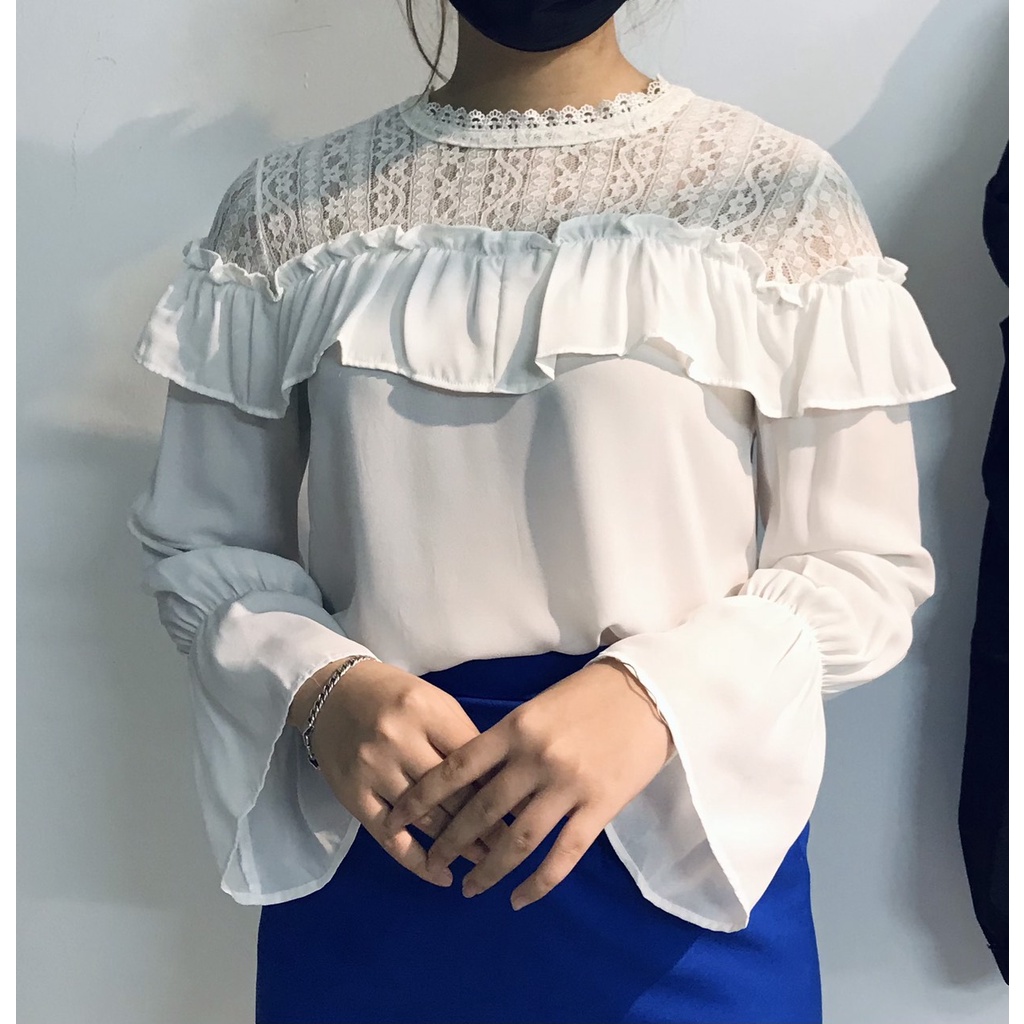 Áo sơ mi vintage