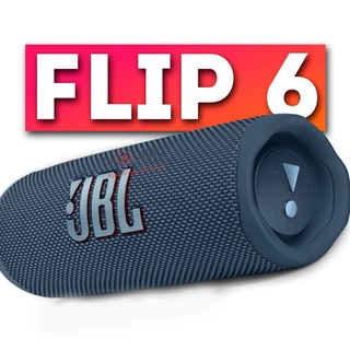 Loa bluetooth JBL FLIP 6 xanh