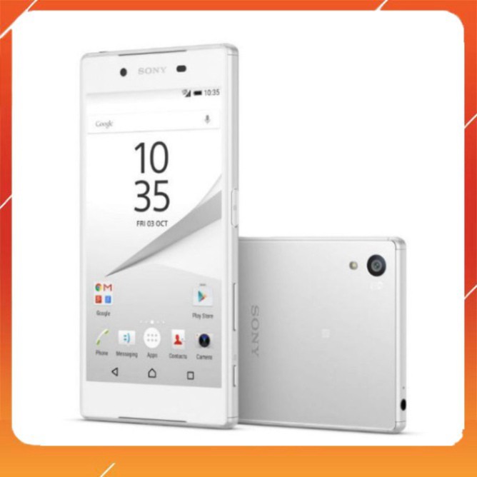 LỖ NẶNG Điện thoại Sony Xperia Z5 Đủ Màu Sắc LỖ NẶNG