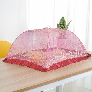 lồng bàn đậy thức ăn - lồng bàn