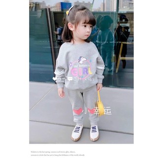 Bộ nỉ da cá phối tay bèo