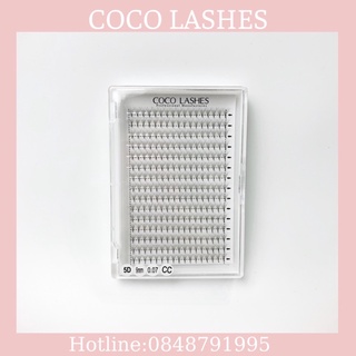 THANH LÝ Hộp mi fan 5D cao cấp, hộp 255 fan