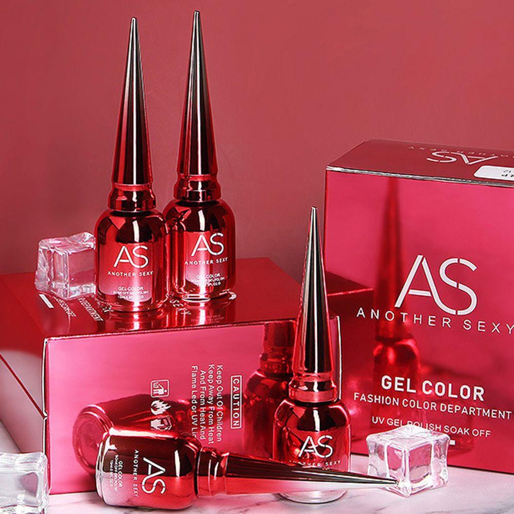 Gel Sơn Móng Tay Màu Sắc Tự Nhiên Thương Hiệu EBINLANDS