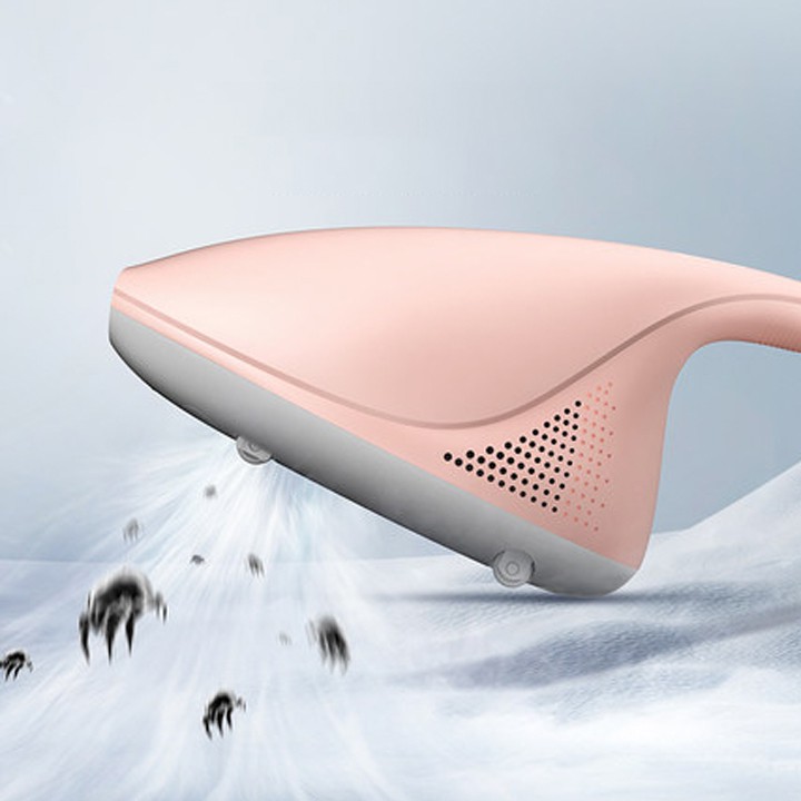 [ CỰC HÓT] Máy Hút Bụi Chăn Màn KHỬ KHUẨN Ghế Sofa Đệm Thảm Tiệt Trùng Bằng Tia UV | BigBuy360 - bigbuy360.vn