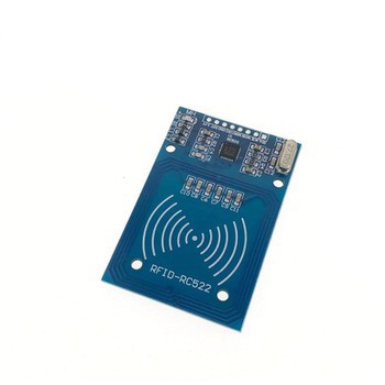 RFID MFRC522