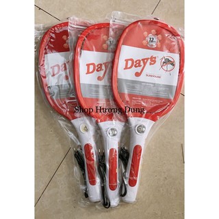 VỢT BẮT MUỖI YAGE YG-5620