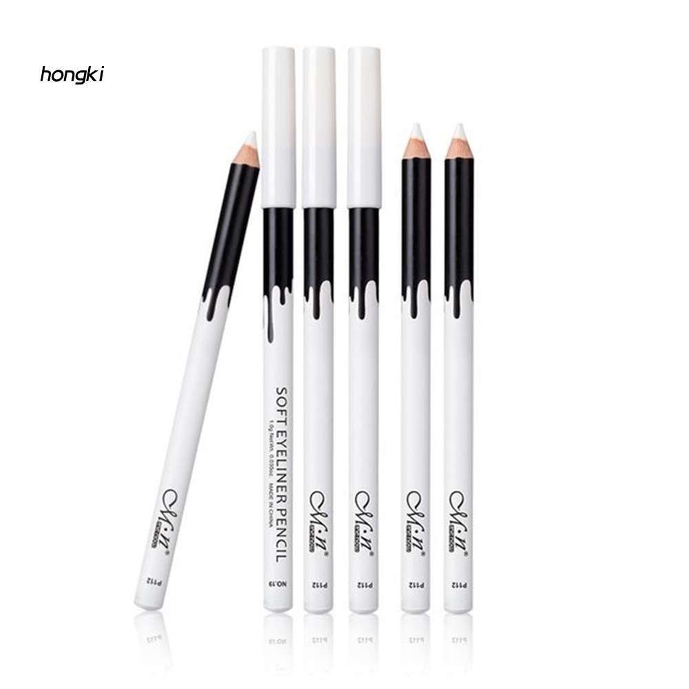 Bút kẻ mắt Menow mềm mại chống thấm nước lâu trôi không nhòe
 | BigBuy360 - bigbuy360.vn