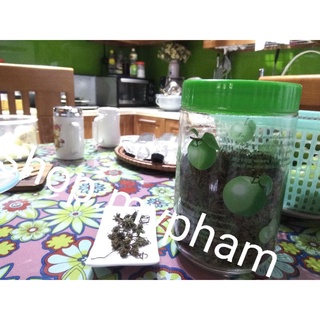 Trà hoa sâm hàn quốc 500g