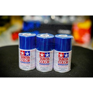 Sơn Tamiya PS-4 100ml (For Polycarbonate Body RC)