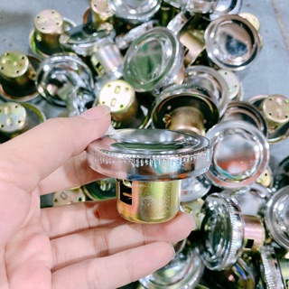 Nắp xăng Dream wave