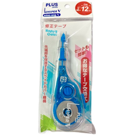 Xóa kéo dài Plus 42-V26 đủ màu