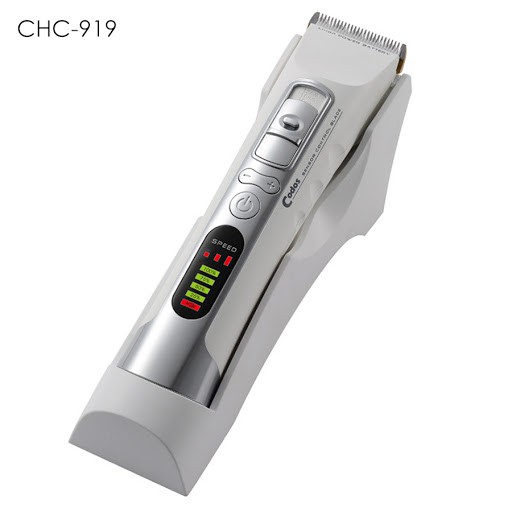 Tông đơ cắt tóc codos CHC-919 có đèn LED