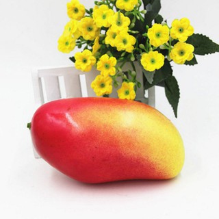 Đồ chơi Squishy hình quả xoài